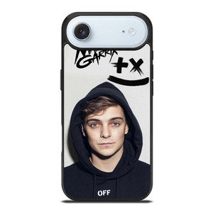 MARTIN GARRIX iPhone Air Case Cover