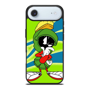 MARVIN THE MARTIAN LOONEY TUNES iPhone Air Case Cover