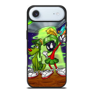 MARVIN THE MARTIAN UFO iPhone Air Case Cover
