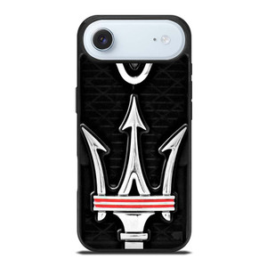 MASERATI EMBLEM iPhone Air Case Cover