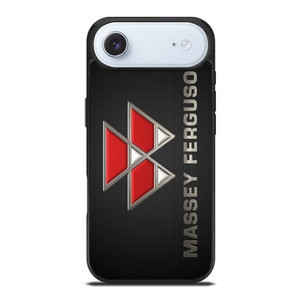 MASSEY FERGUSON TRACTOR LOGO iPhone Air Case Cover MASSEY FERGUSON TRACTOR LOGO iPhone Air Case Cover