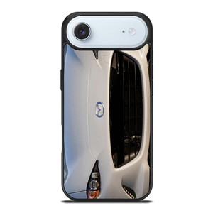 MAZDA MX5 CAR GRILLES iPhone Air Case Cover