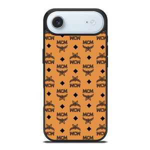 MCM WORLD LOGO ICON iPhone Air Case Cover