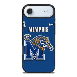 MEMPHIS TIGERS LOGO BASKETBALL TEAM UNIVERSITY ICON iPhone Air Case Cover