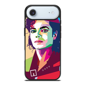 MICHAEL JACKSON MOZAIC iPhone Air Case Cover MICHAEL JACKSON MOZAIC iPhone Air Case Cover