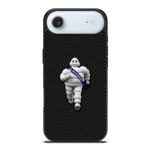 MICHELIN TIRE CARBON ICON iPhone Air Case Cover