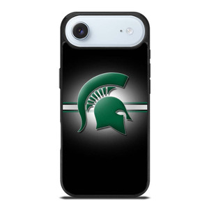 MICHIGAN STATE SPARTANS LOGO iPhone Air Case Cover
