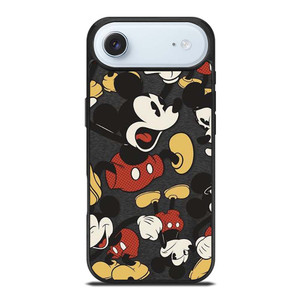 MICKEY MOUSE DISNEY CARTOON iPhone Air Case Cover