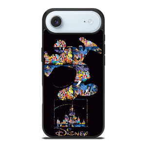 MICKEY MOUSE Disney iPhone Air Case Cover