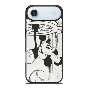 MICKEY MOUSE RETRO DISNEY iPhone Air Case Cover
