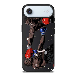 MIKE TYSON 2 iPhone Air Case Cover MIKE TYSON 2 iPhone Air Case Cover