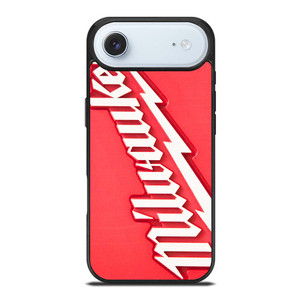 MILWAUKEE TOOL BOX LOGO iPhone Air Case Cover