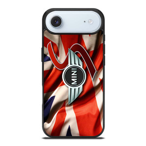 MINI COOPER S LOGO 2 iPhone Air Case Cover MINI COOPER S LOGO 2 iPhone Air Case Cover