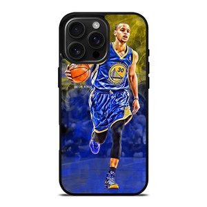 STEPHEN CURRY GOLDEN STATE WARRIORS 2 iPhone 16 Pro Max Case Cover STEPHEN CURRY GOLDEN STATE WARRIORS 2 iPhone 16 Pro Max Case Cover
