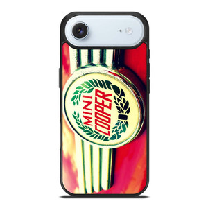MINI COOPER iPhone Air Case Cover