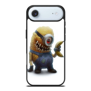 MINION MONSTER iPhone Air Case Cover