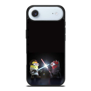 MINIONS DESPICABLE ME STAR WARS iPhone Air Case Cover