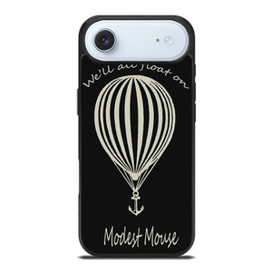 MODEST MOUSE BALLON iPhone Air Case Cover