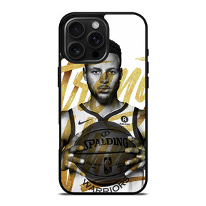 STEPHEN CURRY WARRIORS iPhone 16 Pro Max Case Cover STEPHEN CURRY WARRIORS iPhone 16 Pro Max Case Cover