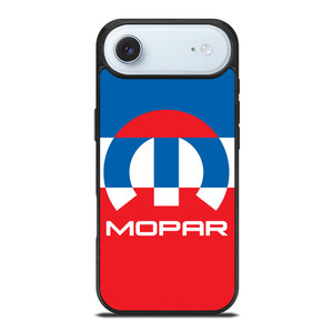 MOPAR LOGO iPhone Air Case Cover