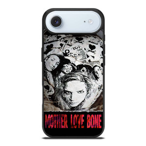 MOTHER LOVE BONE iPhone Air Case Cover