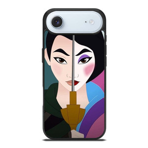 MULAN DISNEY iPhone Air Case Cover