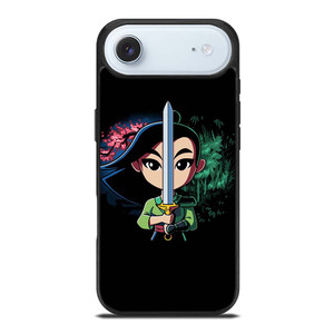 MULAN SWORD DISNEY iPhone Air Case Cover MULAN SWORD DISNEY iPhone Air Case Cover