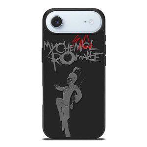 MY CHEMICAL ROMANCE BLACK PARADE 2 iPhone Air Case Cover MY CHEMICAL ROMANCE BLACK PARADE 2 iPhone Air Case Cover