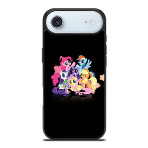 MY LITTLE PONY iPhone Air Case Cover MY LITTLE PONY iPhone Air Case Cover