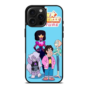 STEVEN UNIVERSE FUTURE POSTER iPhone 16 Pro Max Case Cover STEVEN UNIVERSE FUTURE POSTER iPhone 16 Pro Max Case Cover