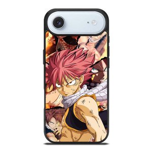 NATSU DRAGNEEL DRAGON FAIRY TAIL iPhone Air Case Cover