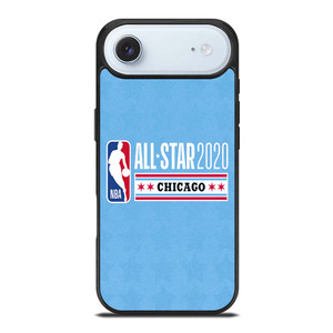 NBA ALL STAR 2020 LOGO iPhone Air Case Cover