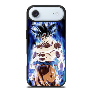 NEW GOKU INSTINCT ULTRA DRAGON BALL iPhone Air Case Cover