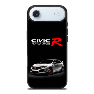 NEW HONDA CIVIC TYPE R iPhone Air Case Cover
