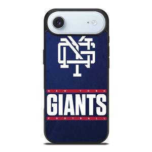 NEW YORK GIANTS FOOTBALL iPhone Air Case Cover