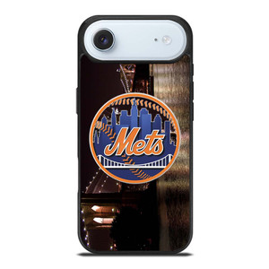 NEW YORK METS BASEBALL 2 iPhone Air Case Cover