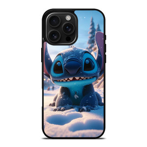 STITCH DISNEY ANIMATION iPhone 16 Pro Max Case Cover STITCH DISNEY ANIMATION iPhone 16 Pro Max Case Cover
