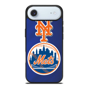 NEW YORK METS iPhone Air Case Cover