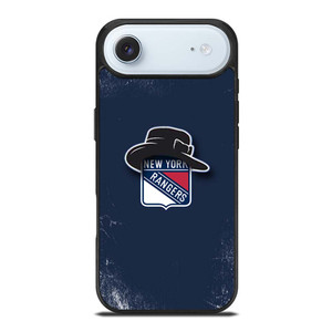 NEW YORK RANGERS HOCKEY iPhone Air Case Cover