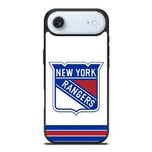 NEW YORK RANGERS ICON HOCKEY TEAM LOGO iPhone Air Case Cover