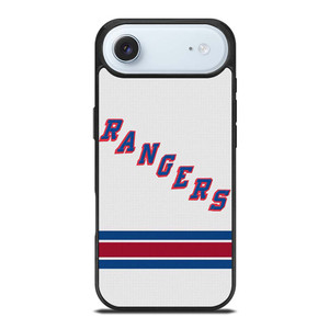 NEW YORK RANGERS LOGO HOCKEY TEAM ICON iPhone Air Case Cover
