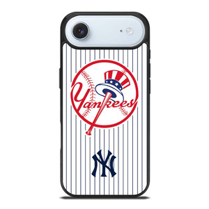 NEW YORK YANKEES BASEBALL iPhone Air Case Cover