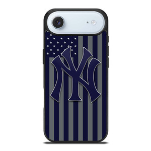 NEW YORK YANKEES ICON 2 iPhone Air Case Cover