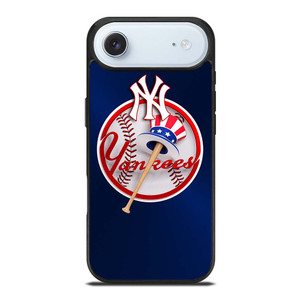 NEW YORK YANKEES LOGO iPhone Air Case Cover