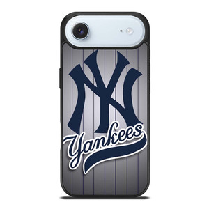 NEW YORK YANKEES iPhone Air Case Cover