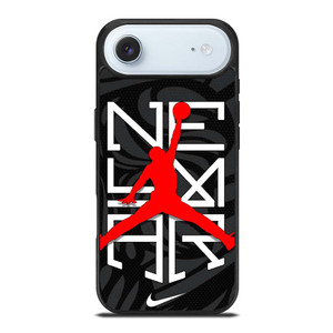 NEYMAR AIR JORDAN NIKE iPhone Air Case Cover NEYMAR AIR JORDAN NIKE iPhone Air Case Cover