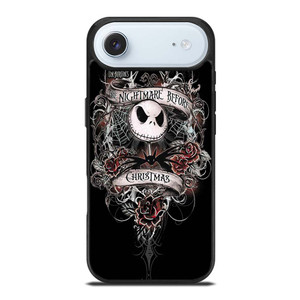 NIGHT BEFORE CHRISTMAS 2 iPhone Air Case Cover NIGHT BEFORE CHRISTMAS 2 iPhone Air Case Cover