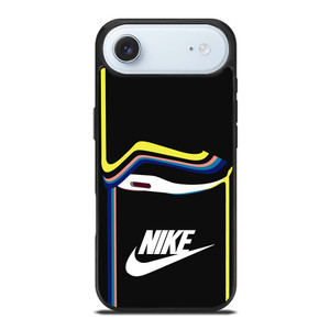 NIKE AIRMAX SHOES ART iPhone Air Case Cover NIKE AIRMAX SHOES ART iPhone Air Case Cover