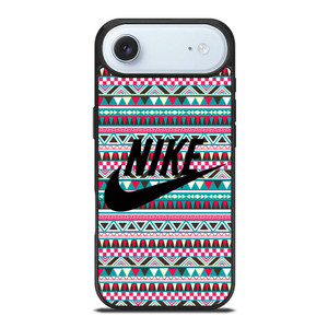 NIKE AZTEC NEW LOGO iPhone Air Case Cover