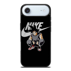 NIKE GOKU iPhone Air Case Cover